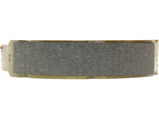 Centric Parts Parking Brake Shoe P/N:111.07580 Fits: Subaru Baja 06-03, Subaru Legacy 09-00, Subaru Outback 09-00 - Image 2