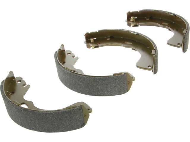 Centric Parts Drum Brake Shoe P/N:111.07600 Fits: Ford Escape 07-01, Mazda Tribute 06-01, Mercury Mariner 07-05 - Image 1