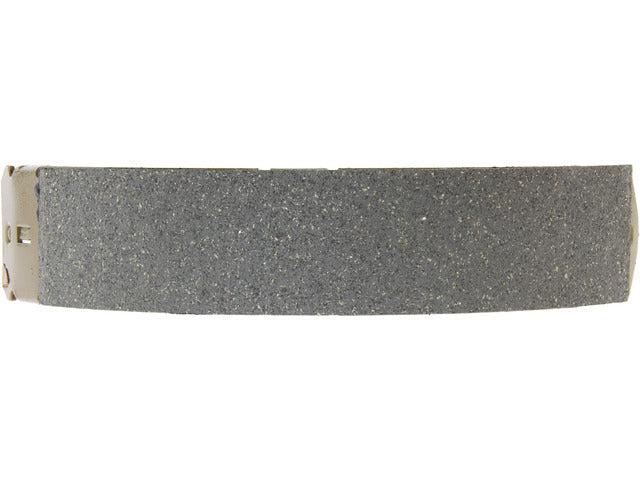 Centric Parts Drum Brake Shoe P/N:111.07600 Fits: Ford Escape 07-01, Mazda Tribute 06-01, Mercury Mariner 07-05 - Image 2