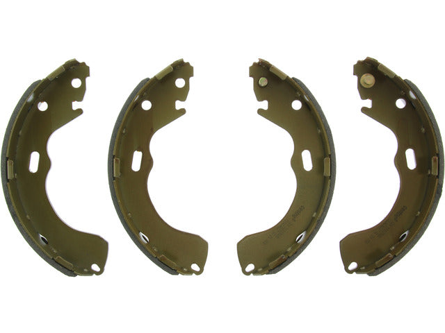Centric Parts Drum Brake Shoe P/N:111.07600 Fits: Ford Escape 07-01, Mazda Tribute 06-01, Mercury Mariner 07-05 - Image 3