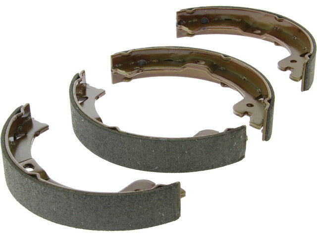 Centric Parts Parking Brake Shoe P/N:111.07610 Fits: Chrysler TOWN &amp; COUNTRY 07-97, Dodge Caravan 07-01, Dodge Grand Caravan 07-97, Plymouth Grand Voyager 1997 - Image 1