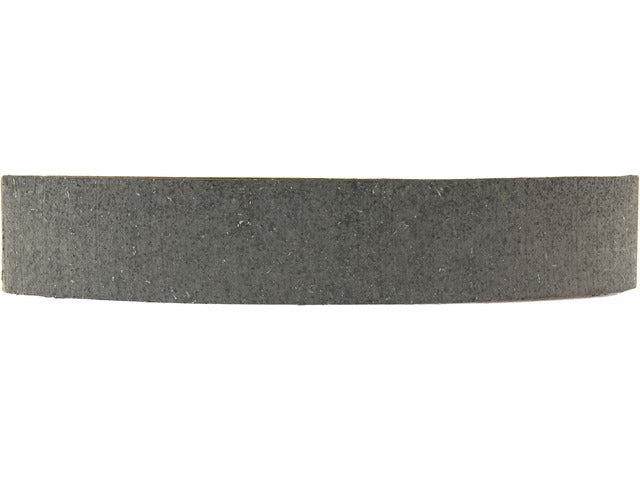 Centric Parts Parking Brake Shoe P/N:111.07610 Fits: Chrysler TOWN &amp; COUNTRY 07-97, Dodge Caravan 07-01, Dodge Grand Caravan 07-97, Plymouth Grand Voyager 1997 - Image 2