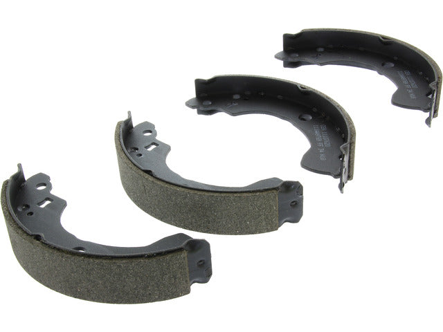 Centric Parts Drum Brake Shoe P/N:111.07620 Fits: Nissan Sentra 01-00 - Image 1