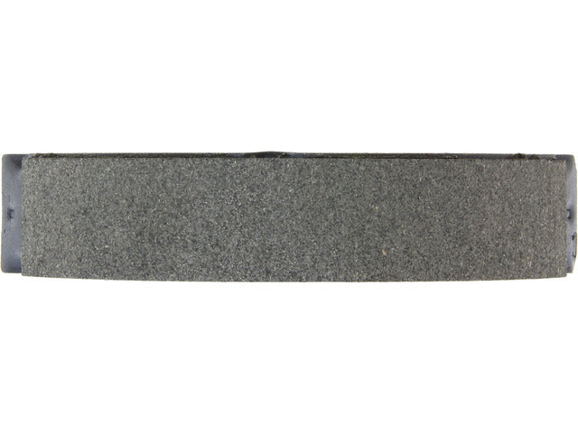 Centric Parts Drum Brake Shoe P/N:111.07620 Fits: Nissan Sentra 01-00 - Image 2