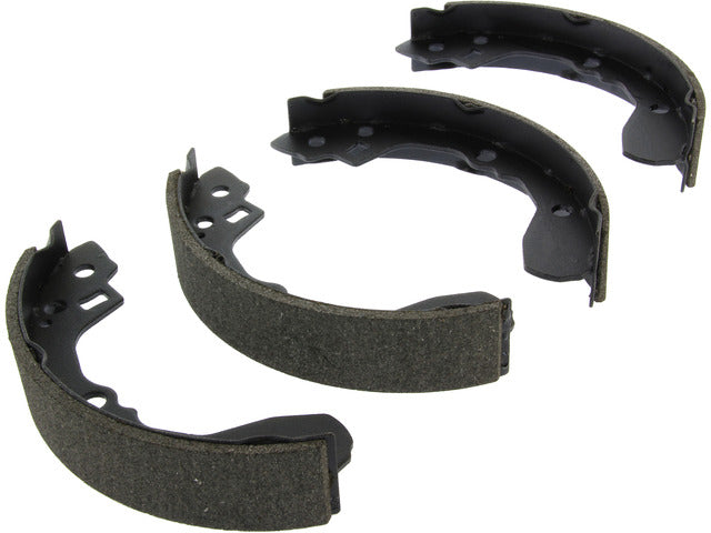 Centric Parts Drum Brake Shoe P/N:111.07630 Fits: Kia Sephia 01-94, Kia Spectra 04-02, Kia Spectra 2000 - Image 1