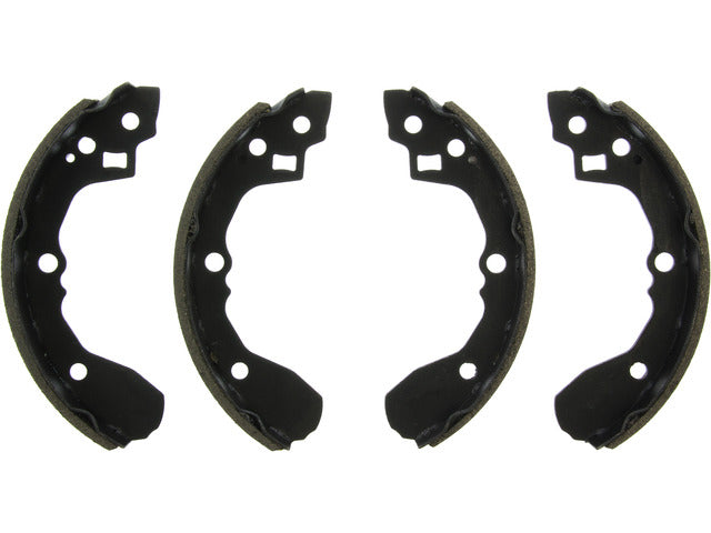 Centric Parts Drum Brake Shoe P/N:111.07630 Fits: Kia Sephia 01-94, Kia Spectra 04-02, Kia Spectra 2000 - Image 3