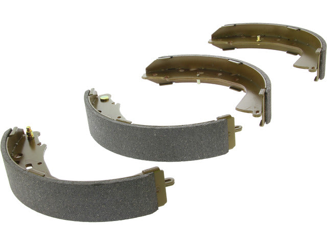 Centric Parts Drum Brake Shoe P/N:111.07640 Fits: Toyota 4runner 02-01, Toyota Hiace 20-18, Toyota Tacoma 04-03, Toyota Tundra 06-03 - Image 1