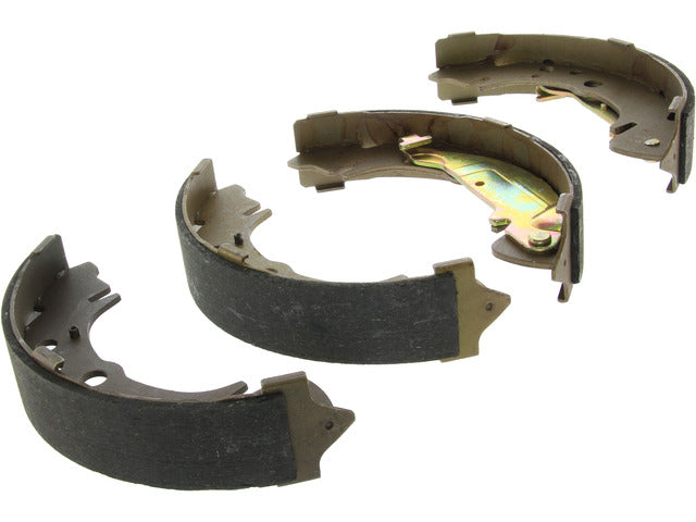 Centric Parts Drum Brake Shoe P/N:111.07650 Fits: Hyundai Santa Fe 2001 - Image 1