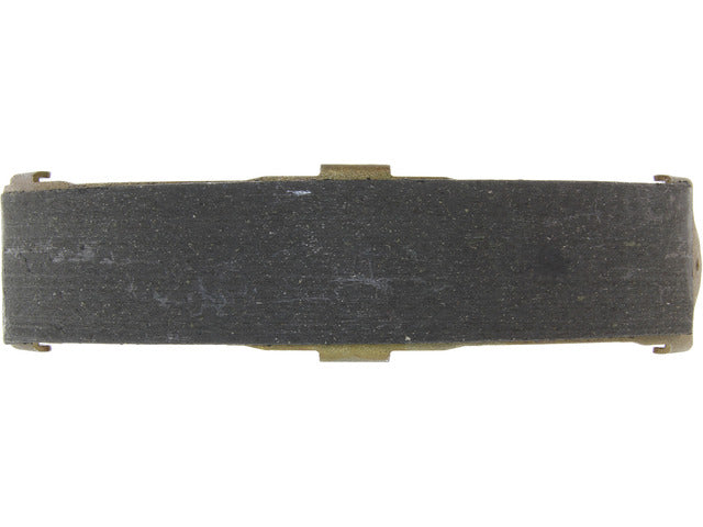 Centric Parts Drum Brake Shoe P/N:111.07650 Fits: Hyundai Santa Fe 2001 - Image 2