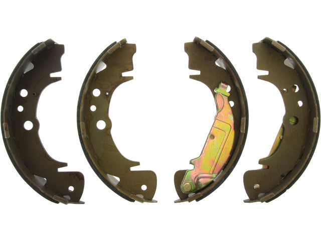 Centric Parts Drum Brake Shoe P/N:111.07650 Fits: Hyundai Santa Fe 2001 - Image 3