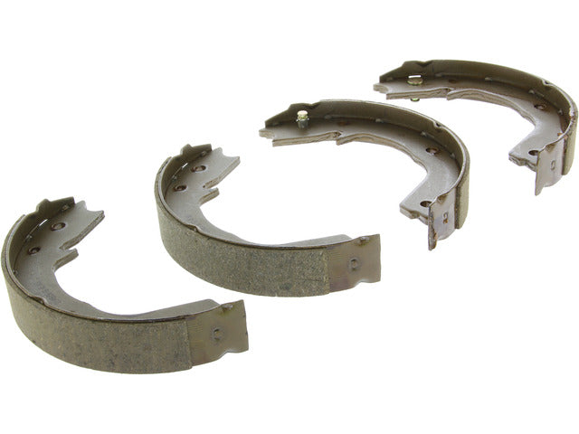 Centric Parts Parking Brake Shoe P/N:111.07670 Fits: Mitsubishi Montero 06-00 - Image 1