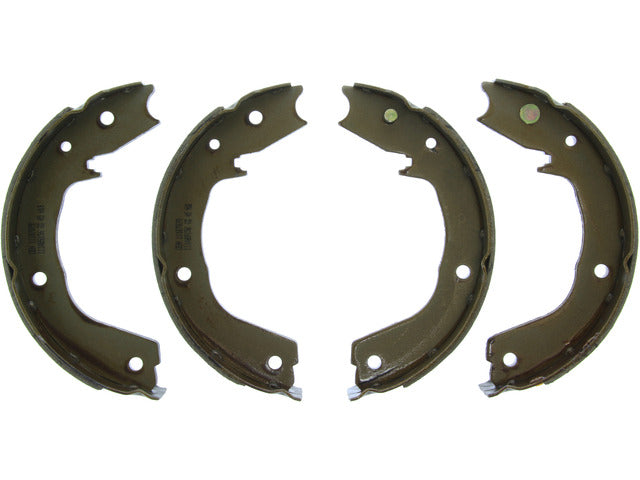 Centric Parts Parking Brake Shoe P/N:111.07670 Fits: Mitsubishi Montero 06-00 - Image 3