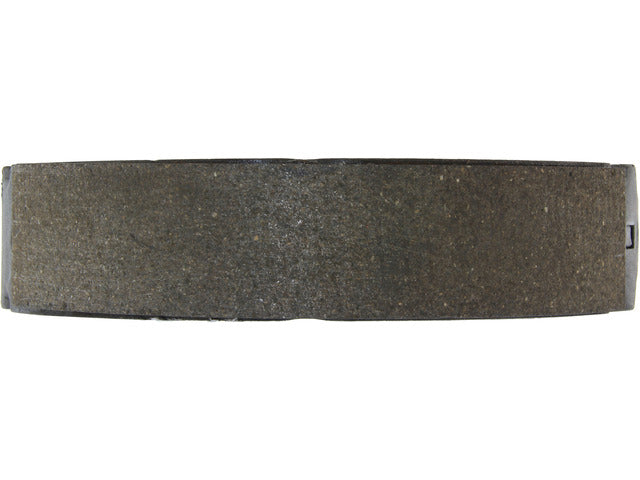 Centric Parts Parking Brake Shoe P/N:111.07680 Fits: Mitsubishi Montero 00-92, Mitsubishi Montero Sport 04-97 - Image 2