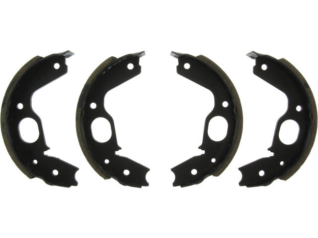 Centric Parts Parking Brake Shoe P/N:111.07680 Fits: Mitsubishi Montero 00-92, Mitsubishi Montero Sport 04-97 - Image 3
