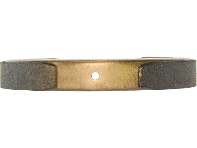 Centric Parts Parking Brake Shoe P/N:111.07700 Fits: Buick Allure, Buick Century, Buick Lacrosse, Buick Regal, Chevrolet Impala, Chevrolet Monte Carlo, Oldsmobile Alero, Oldsmobile Intrigue, Pontiac Grand Am, Pontiac Grand Prix - Image 2
