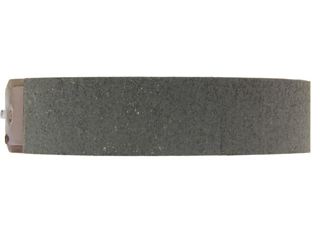Centric Parts Parking Brake Shoe P/N:111.07710 Fits: Chevrolet Avalanche 2500, Chevrolet Express 2500, Chevrolet Express 3500, Chevrolet Silverado 1500, Chevrolet Silverado 1500 Hd, Chevrolet Silverado 1500 Hd Classic, Chevrolet Silverado 2500 - Image 2