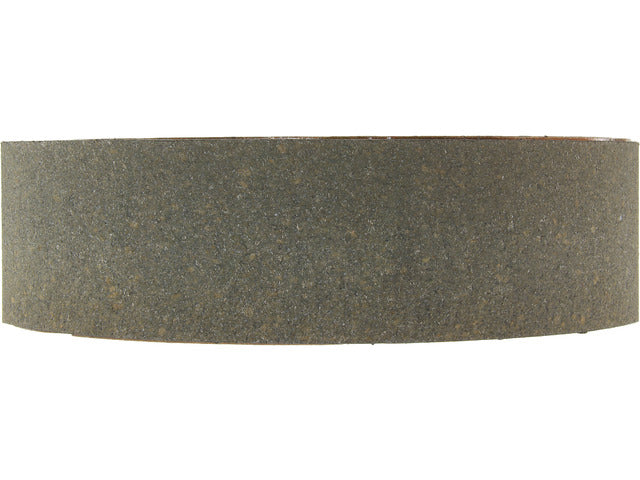 Centric Parts Parking Brake Shoe P/N:111.07720 Fits: Ford E-550 Econoline Super Duty 2002, Ford E-550 Super Duty 2003, Ford F-450 Super Duty 04-99, Ford F-53 Motorhome Chassis 00-99, Ford F-550 Super Duty 04-99 - Image 2