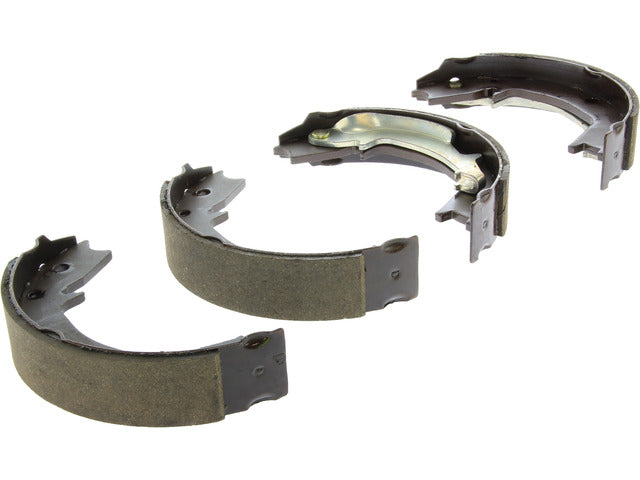 Centric Parts Parking Brake Shoe P/N:111.07730 Fits: Hyundai Santa Fe 06-01, Hyundai Tucson 09-05, Kia Sportage 10-05 - Image 1