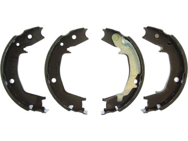 Centric Parts Parking Brake Shoe P/N:111.07730 Fits: Hyundai Santa Fe 06-01, Hyundai Tucson 09-05, Kia Sportage 10-05 - Image 3