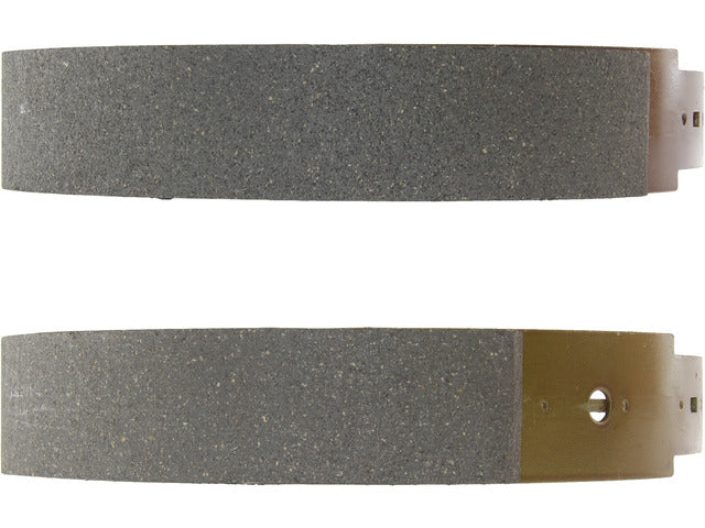 Centric Parts Drum Brake Shoe P/N:111.07740 Fits: Jeep Liberty 2002 - Image 2