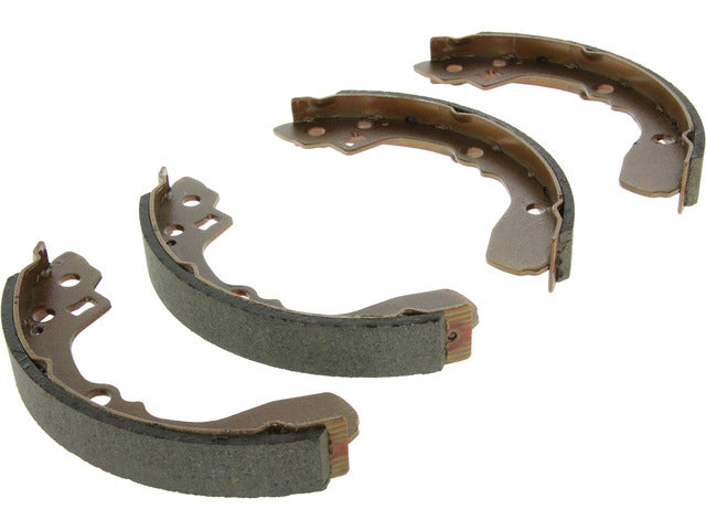 Centric Parts Drum Brake Shoe P/N:111.07750 Fits: Kia Rio 02-01 - Image 1