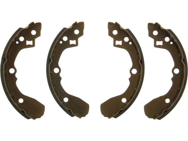 Centric Parts Drum Brake Shoe P/N:111.07750 Fits: Kia Rio 02-01 - Image 3