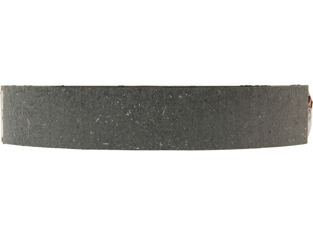 Centric Parts Parking Brake Shoe P/N:111.07770 Fits: Chrysler 300, Chrysler Pacifica, Dodge Challenger, Dodge Charger, Dodge Magnum, Mercedes-benz Ml320, Mercedes-benz Ml350, Mercedes-benz Ml430, Mercedes-benz Ml500, Mercedes-benz Ml55 Amg - Image 2