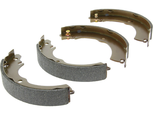 Centric Parts Drum Brake Shoe P/N:111.07780 Fits: Mitsubishi Lancer 07-02 - Image 1