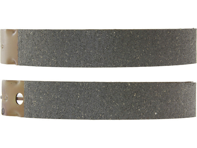 Centric Parts Drum Brake Shoe P/N:111.07780 Fits: Mitsubishi Lancer 07-02 - Image 2