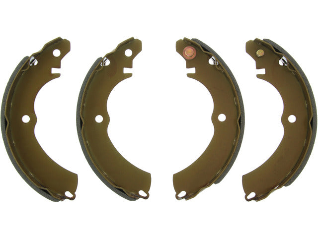 Centric Parts Drum Brake Shoe P/N:111.07780 Fits: Mitsubishi Lancer 07-02 - Image 3