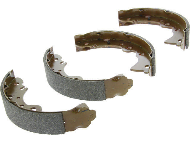 Centric Parts Drum Brake Shoe P/N:111.07790 Fits: Nissan Sentra 06-01 - Image 1
