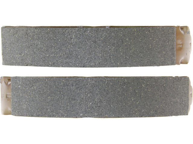 Centric Parts Drum Brake Shoe P/N:111.07790 Fits: Nissan Sentra 06-01 - Image 2