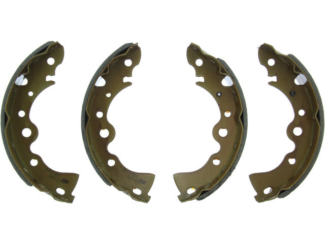 Centric Parts Drum Brake Shoe P/N:111.07790 Fits: Nissan Sentra 06-01 - Image 3