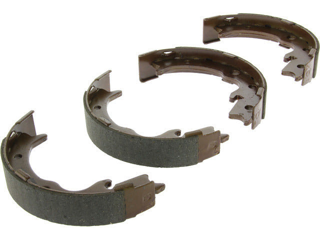 Centric Parts Parking Brake Shoe P/N:111.07820 Fits: Acura Cl 03-01, Acura Legend 95-91, Acura Rl 04-96, Acura Tl 08-99, Honda Cr-v 04-02, Honda Element 11-03, Honda Odyssey 98-95, Isuzu Oasis 99-96 - Image 1