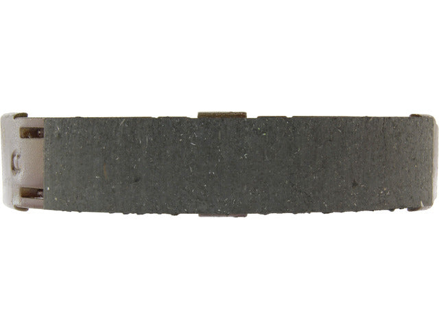 Centric Parts Parking Brake Shoe P/N:111.07820 Fits: Acura Cl 03-01, Acura Legend 95-91, Acura Rl 04-96, Acura Tl 08-99, Honda Cr-v 04-02, Honda Element 11-03, Honda Odyssey 98-95, Isuzu Oasis 99-96 - Image 2