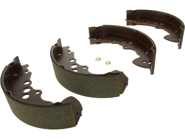 Centric Parts Drum Brake Shoe P/N:111.07860 Fits: Suzuki Grand Vitara 2001, Suzuki Xl-7 06-02 - Image 1