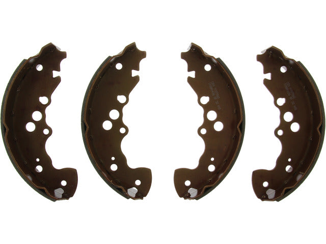 Centric Parts Drum Brake Shoe P/N:111.07860 Fits: Suzuki Grand Vitara 2001, Suzuki Xl-7 06-02 - Image 3