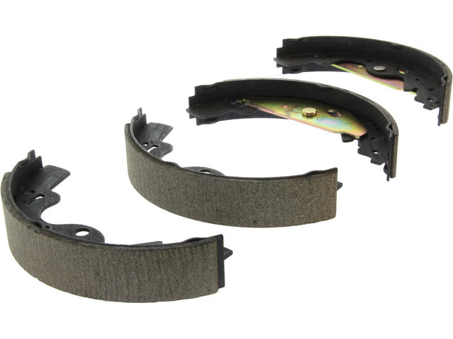 Centric Parts Drum Brake Shoe P/N:111.07880 Fits: Land Rover Freelander 06-02 - Image 1