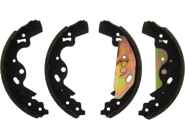 Centric Parts Drum Brake Shoe P/N:111.07880 Fits: Land Rover Freelander 06-02 - Image 3