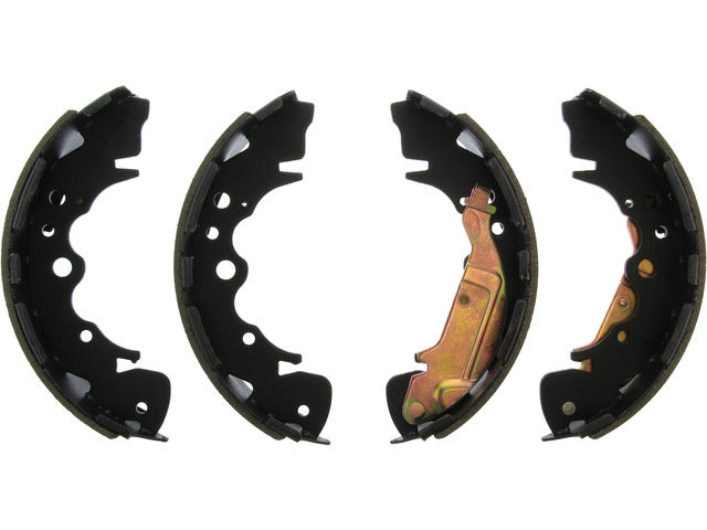 Centric Parts Drum Brake Shoe P/N:111.07890 Fits: Kia Sedona 04-02 - Image 3