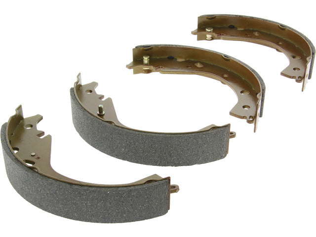 Centric Parts Drum Brake Shoe P/N:111.07900 Fits: Pontiac Vibe 06-03, Toyota Matrix 06-03 - Image 1