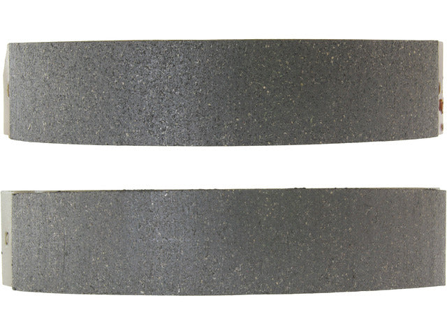 Centric Parts Drum Brake Shoe P/N:111.07951 Fits: Chevrolet Cavalier 05-03, Chevrolet Cobalt 08-05, Chevrolet Hhr 08-06, Pontiac G4 06-05, Pontiac G5 08-07, Pontiac Pursuit 06-05, Pontiac Sunfire 05-03, Saturn Ion 07-03 - Image 2