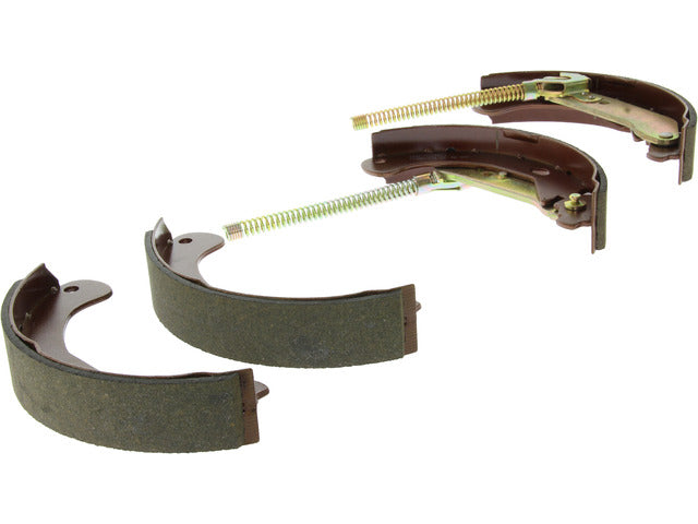 Centric Parts Drum Brake Shoe P/N:111.07952 Fits: Chevrolet Malibu 07-04 - Image 1