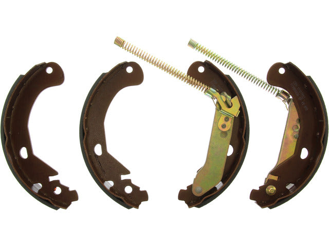 Centric Parts Drum Brake Shoe P/N:111.07952 Fits: Chevrolet Malibu 07-04 - Image 3
