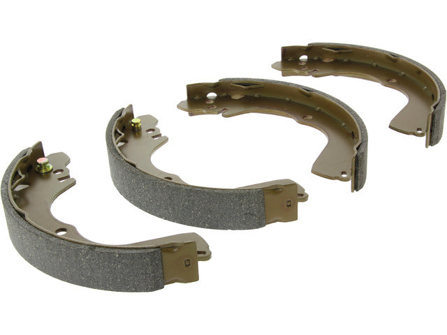 Centric Parts Drum Brake Shoe P/N:111.07980 Fits: Mitsubishi Outlander 04-03 - Image 1