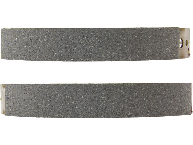 Centric Parts Drum Brake Shoe P/N:111.07980 Fits: Mitsubishi Outlander 04-03 - Image 2