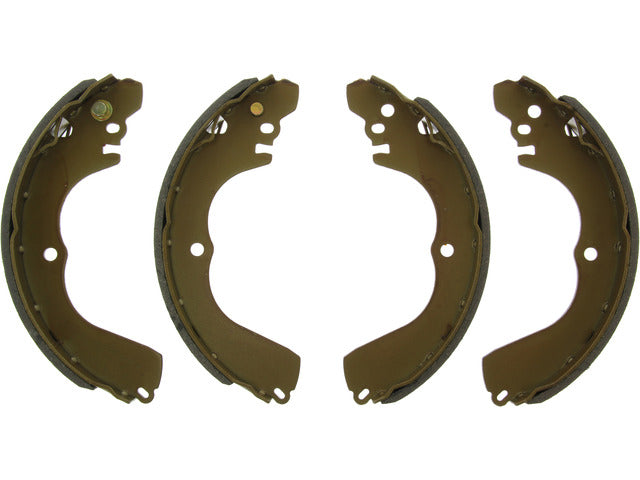Centric Parts Drum Brake Shoe P/N:111.07980 Fits: Mitsubishi Outlander 04-03 - Image 3