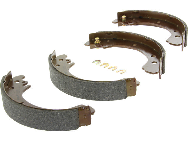 Centric Parts Drum Brake Shoe P/N:111.08010 Fits: Toyota Corolla 08-03 - Image 1