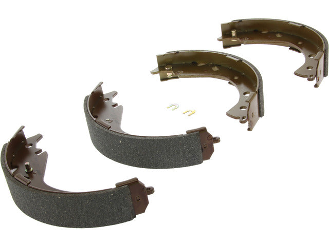 Centric Parts Drum Brake Shoe P/N:111.08020 Fits: Toyota Camry 06-05, Toyota Rav4 05-03 - Image 1