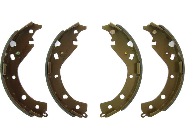 Centric Parts Drum Brake Shoe P/N:111.08020 Fits: Toyota Camry 06-05, Toyota Rav4 05-03 - Image 3
